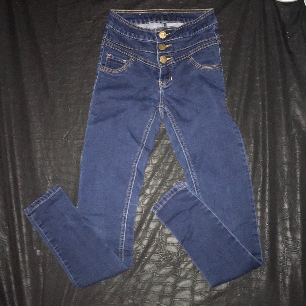 Junior Rue21 jeans